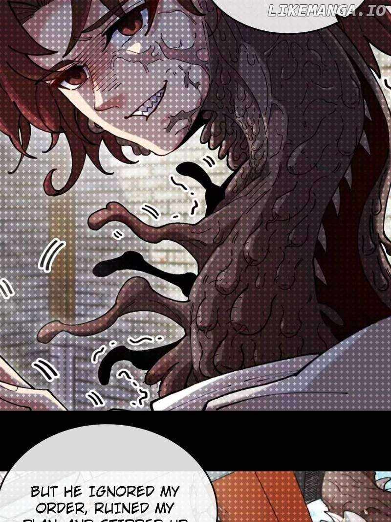 I Am The Monster Overlord Chapter 46 10